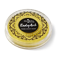 Ba Cake Makeup 32G - Pearl Yellow