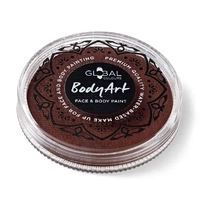 Ba Cake Makeup 32G - Rose Brown