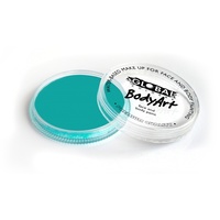 Ba Cake Makeup 32G - Teal