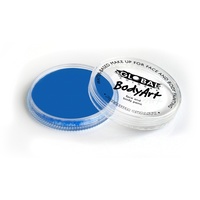 Ba Cake Makeup 32G - Ultra Blue