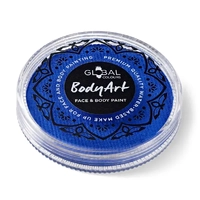 Ba Cake Makeup 32G - Ultra Blue
