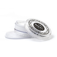 Ba Cake Makeup 90G -  White