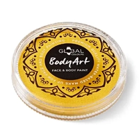 Ba Cake Makeup 32G - Yellow