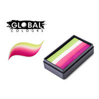 FUN STROKES- FAIRY GARDEN 25G