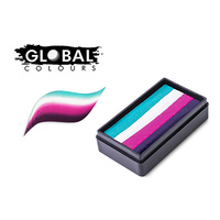 FUN STROKE-PRINCESS CROWN 25G