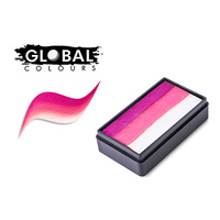 FUN STROKES PRETTY IN PINK 25G