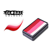 FUN STROKES- RUBY ROSE  25G