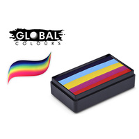 FUN STROKES- RAINBOW 25G