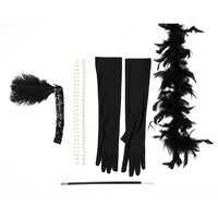 Flapper Accessory Pack