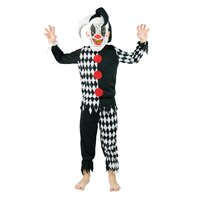 Kids Jester 7-9