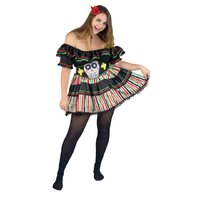 Adults Day of the Dead Dress
