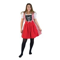 Adults Octoberfest  Dress (large)