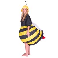 Inflatable Bee Costume