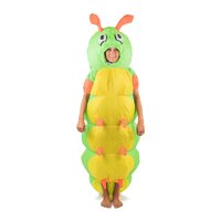 Adults Inflatable Caterpillar Costume