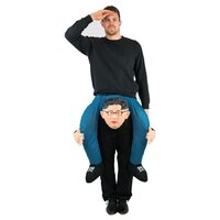  Lift You Up  Kim Jung Un Costume