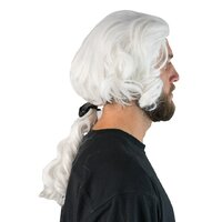 Naval Wig