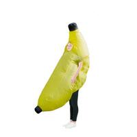 Kids Inflatable Banana Costume