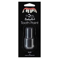 Tooth Paint Black 5ml Special FX