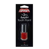 Tooth Paint Red 5ml Special FX