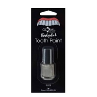 Tooth Paint Silver Special FX