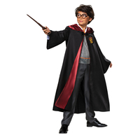 Harry Potter Deluxe Child Costume - Small - 4- 6