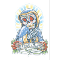 La Flor - Day Of The Dead