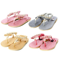 Sparkle Sandal