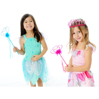 Pearl Princess Wand