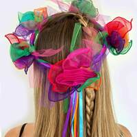 Pixie Garland