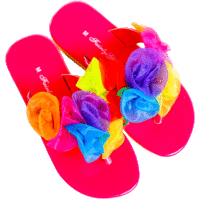 Heavenly Thongs