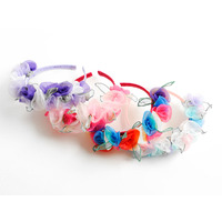 Fairylicious HeadBand
