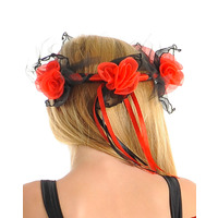 Ladybug Garland