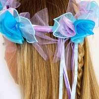 Mermaid Garland