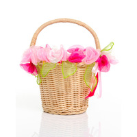 Blossom Basket 