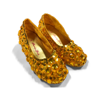 Glass Slipper                 