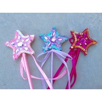 Spellbound Wand