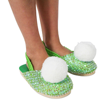 Tinkerbell Shoe
