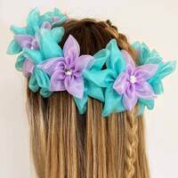 Island Princess Garland (Pack of 5)