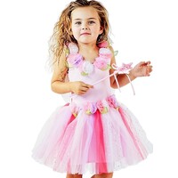 Toddler Fairy