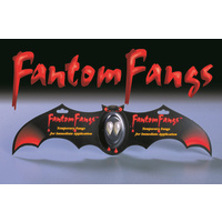 Fantom Fangs - Foothills