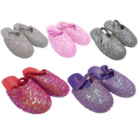 Fairy Shoes                   