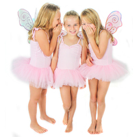 Kids Costume - Traditional Tutu Dress