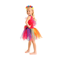Pixie Fairy Dress