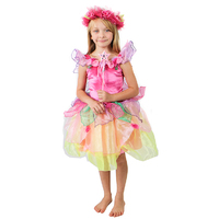Paris Daisy Fairy Dress