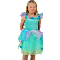 Paris Daisy Fairy Dress