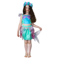 Pearl Mermaid Set