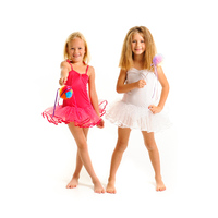 Twinkle Tutu Dress