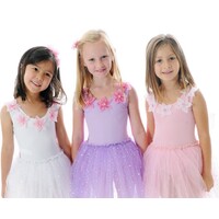 Fairy Dust Dress