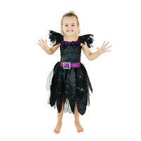 Kids Costume - Bewitched Dress