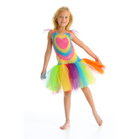 Nymph Fairy Dress